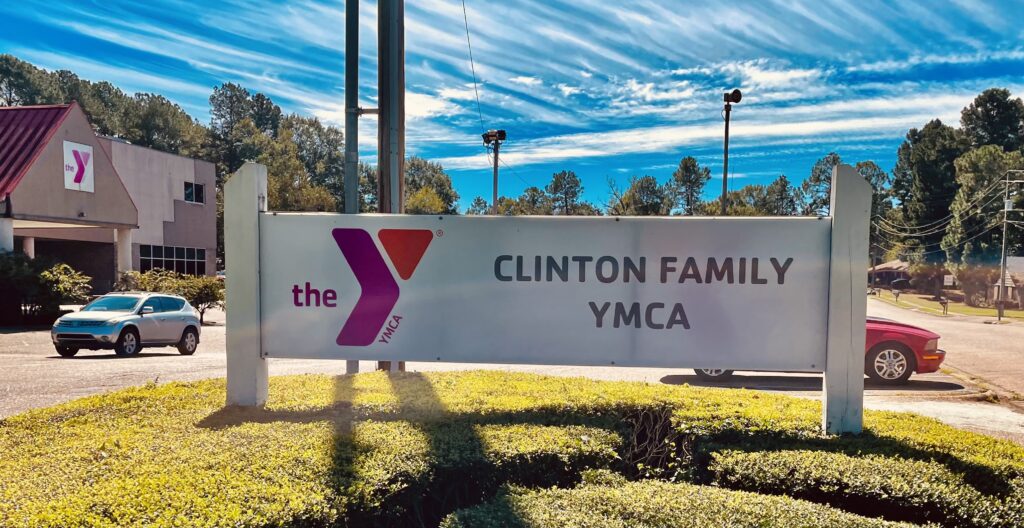 Clinton Family YMCA Branch