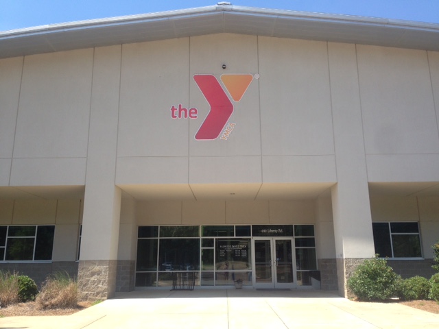 Flowood Family YMCA Branch