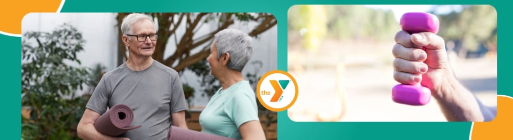 Programs for Active Older Adults