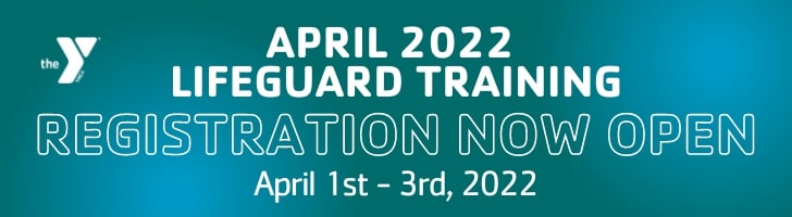 April 2022 Lifeguard Training