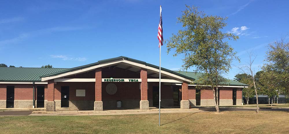 Reservoir Family YMCA Branch